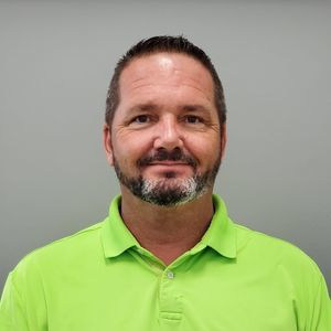 Meet your Posher, Richard